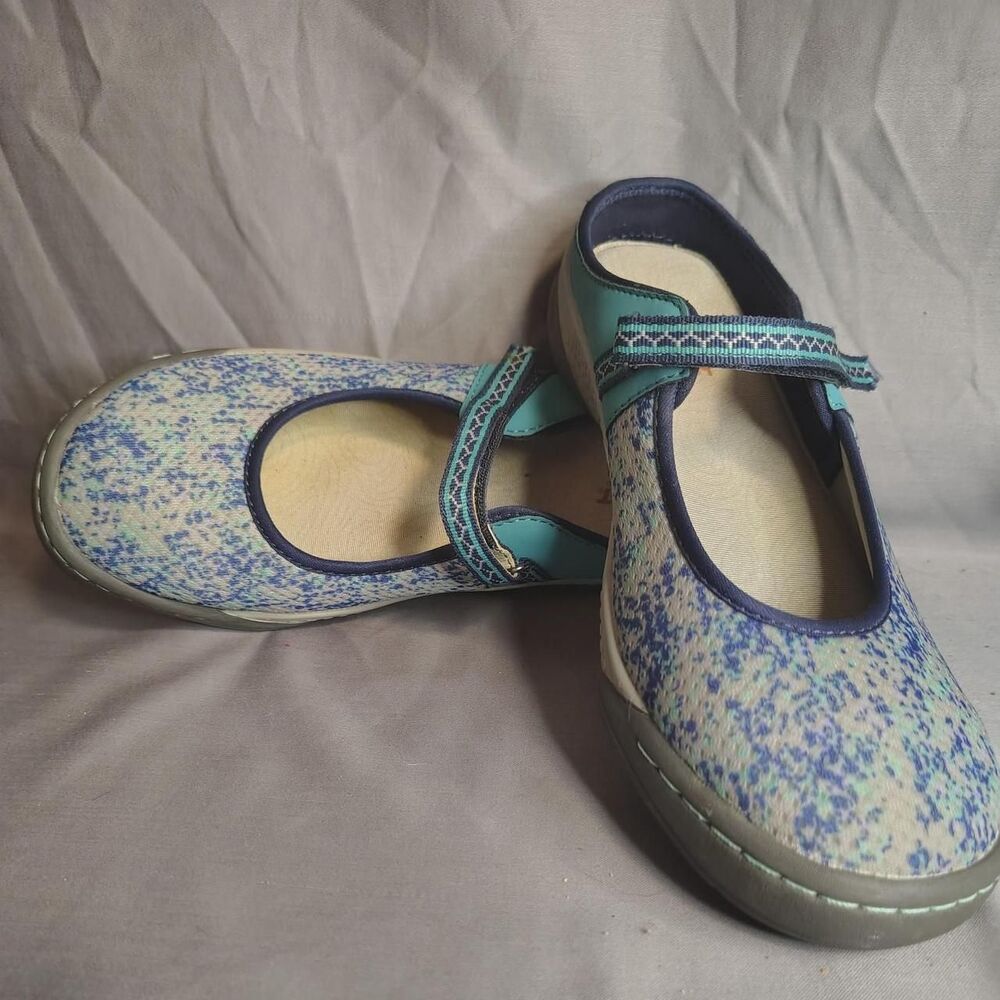 Jambu Women's multi Footwear